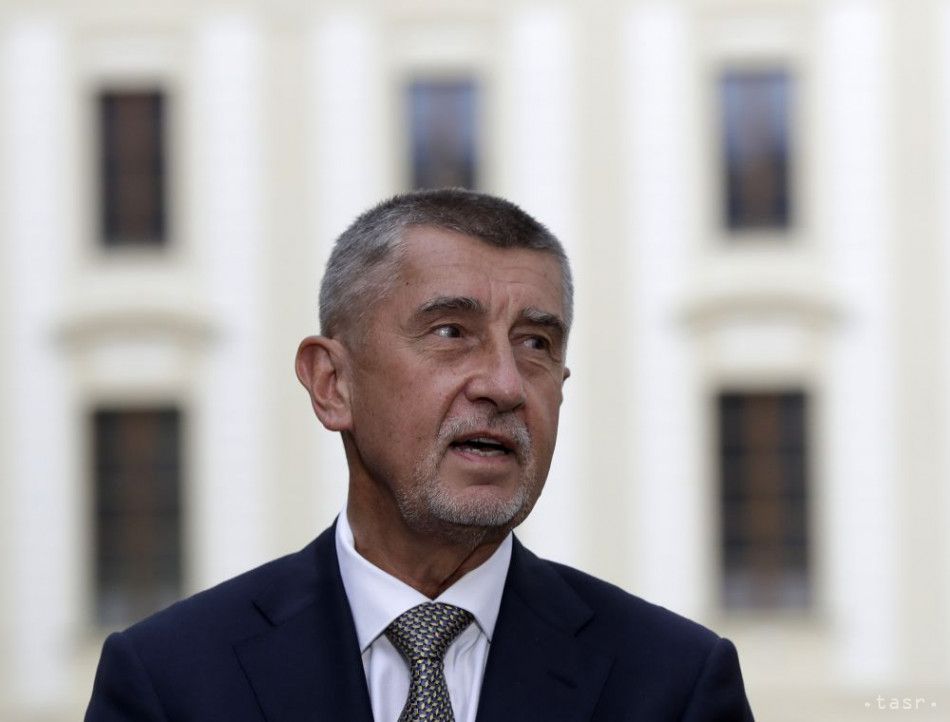 Bratislava Regional Court Rejects Czech Ex-PM Complaint in StB Files Case
