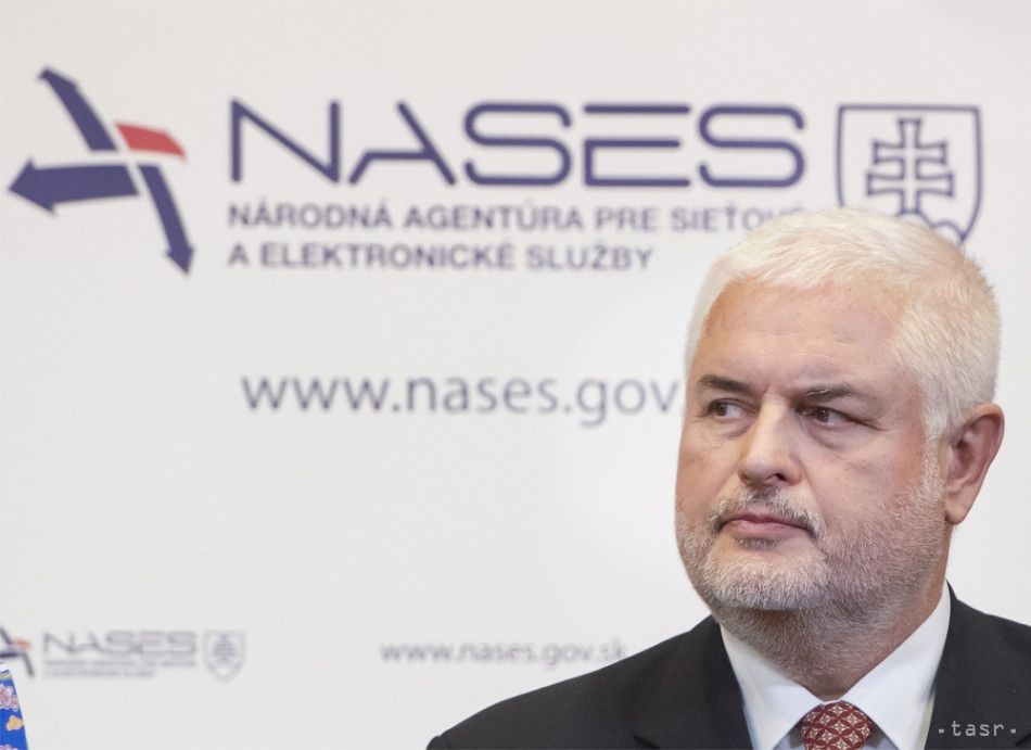 NASES: slovensko.sk website Down Due to Gross Mistake by SWAN