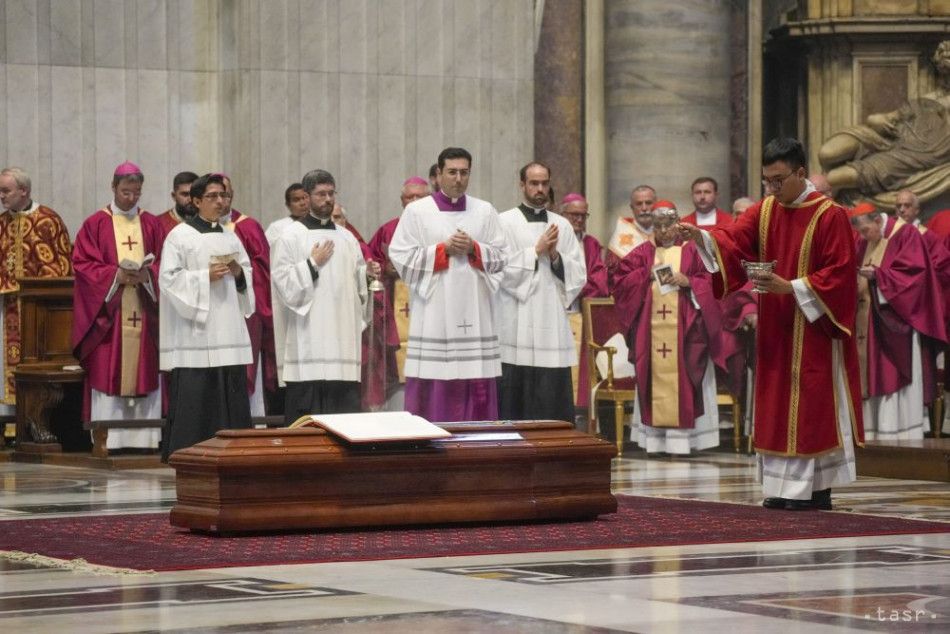 Dean: Cardinal Tomko Was Person of Firm Faith and True Spirituality