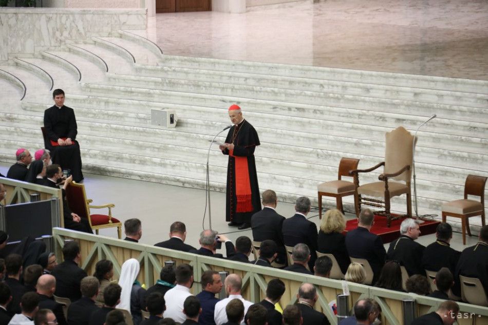 Cardinal Emeritus Jozef Tomko Dies in Rome