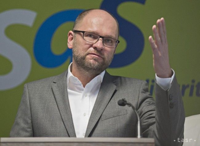 SaS: Composition of Cabinet Shows It Won't Fight Corruption