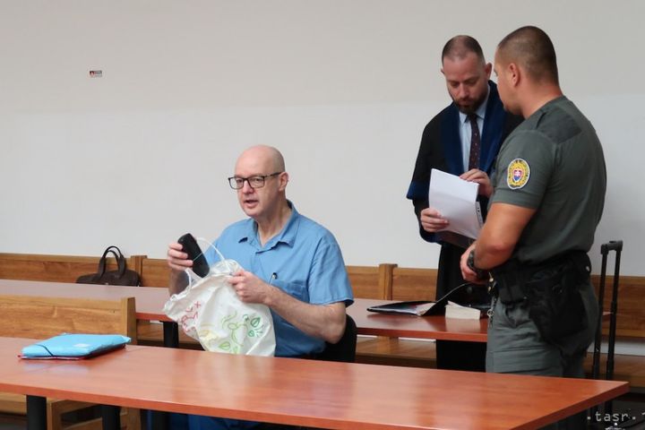Ex-Markiza Head Pavol R. Acquitted in Case of Attempted Murder of Klaus-Volzova