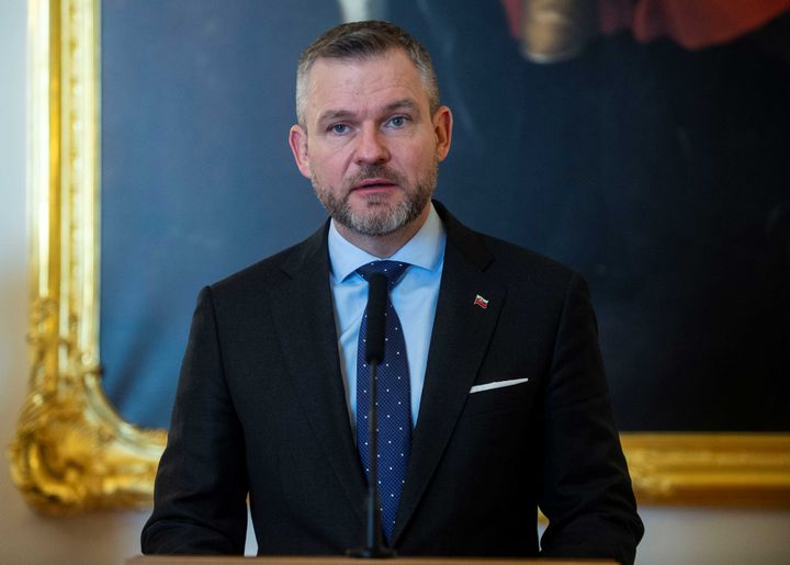 Survey: Peter Pellegrini Most Trusted Political Leader in Slovakia