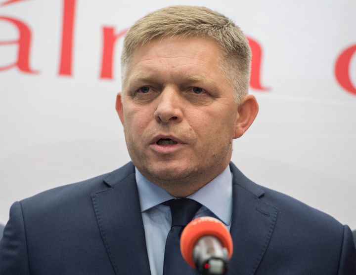 Fico: Meetings of Blanar and Kalinak Examples of Balanced Foreign Policy