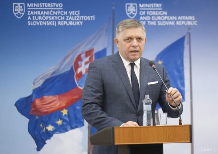 Premier: Challenges for EU Will Be Its Enlargement, Migration and Market Issues