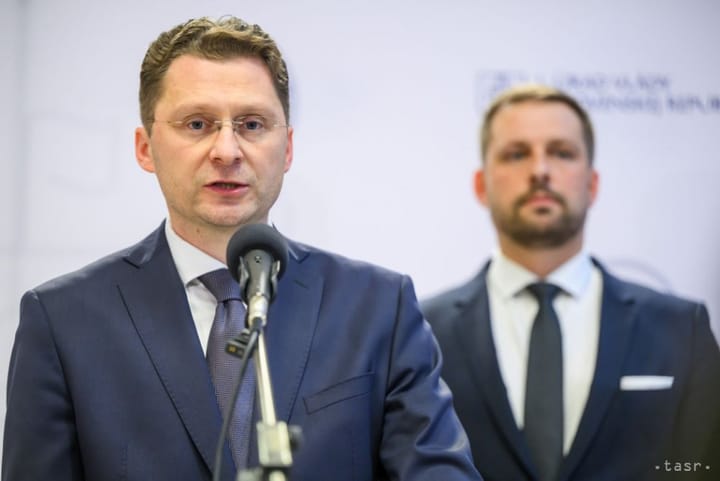 LOZ: Doctors across Slovakia Withdraw Resignation Notices