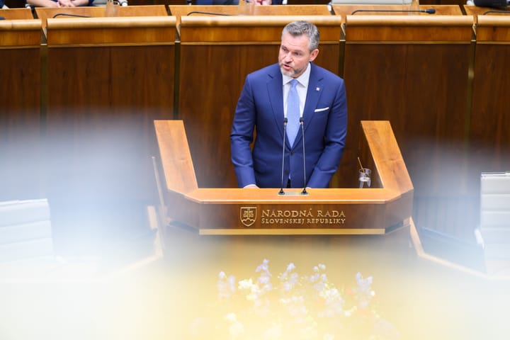 President: State Lacks Long-term Vision to Be Fulfilled by Various Governments