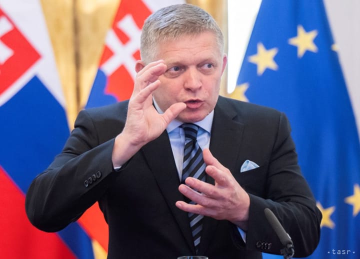 Premier: Consolidation Remains Special Priority for Current Government