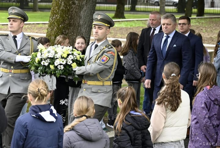 Premier Rejects Linking Current Events with What Happened During WWII
