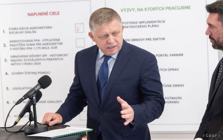 Premier: Ample Arguments for Not Supporting Pandemic Agreement
