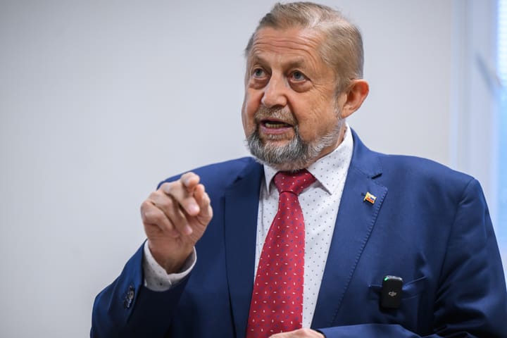 Judge Acquits Stefan H. in Case Concerning Approval of Russian Aggression