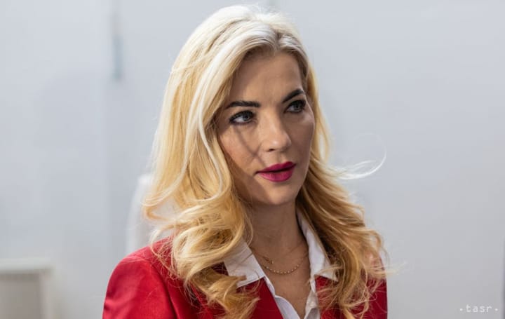 Culture Ministry Believes STVR Will Be Independent Broadcaster with Flasikova at Helm