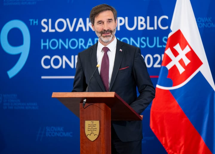 Foreign Ministry Wants to Support Economic Diplomacy via Honorary Consuls