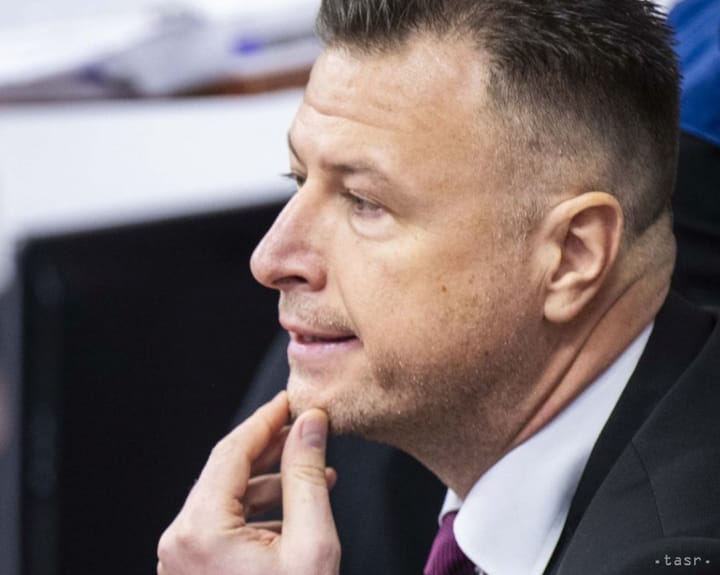 Specialised Criminal Court: Ex-Justice Minister Gabor G. Maintains His Innocence