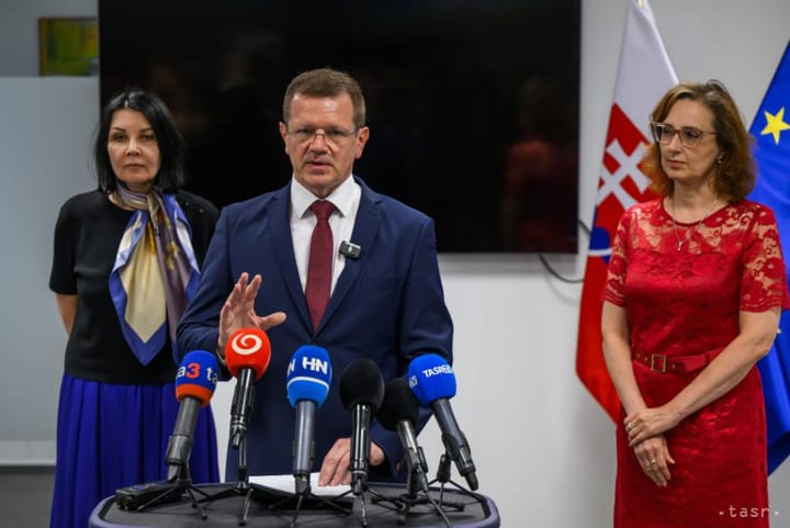 Slovakia Seeks Highest Ever Payment from Recovery Plan for Almost €1 bn