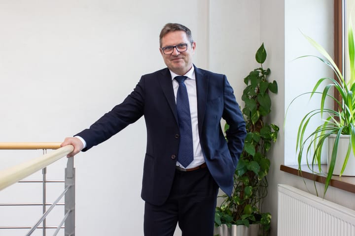 Muransky: Atmosphere between Czech and Slovak Gov'ts Much Better than Year Ago