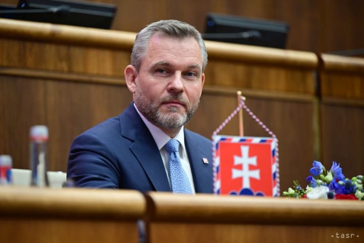 President: Slovakia Won't Disrupt Unity at NATO Summit