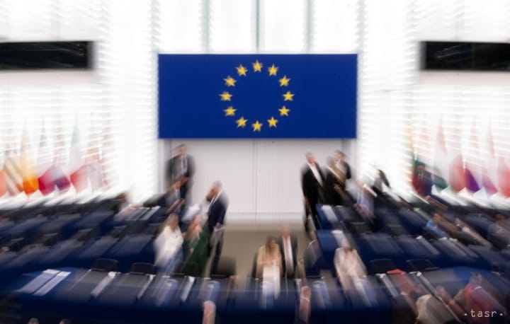EP Monitoring Group Voices Concerns Over Democracy in Slovakia