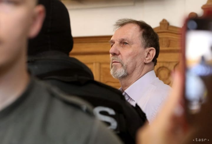 Experts: Attacker Juraj C. Had Lifelong Desire to Gain Admiration and Success
