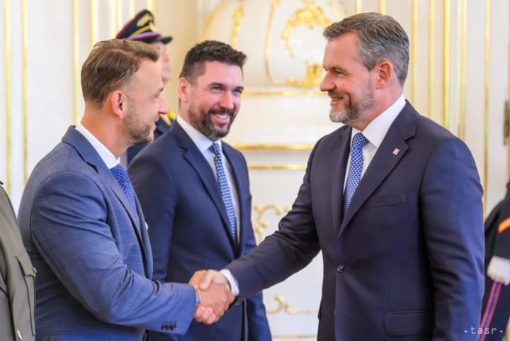President: Slovakia Managed Fight with Foot-and-mouth Disease Excellently