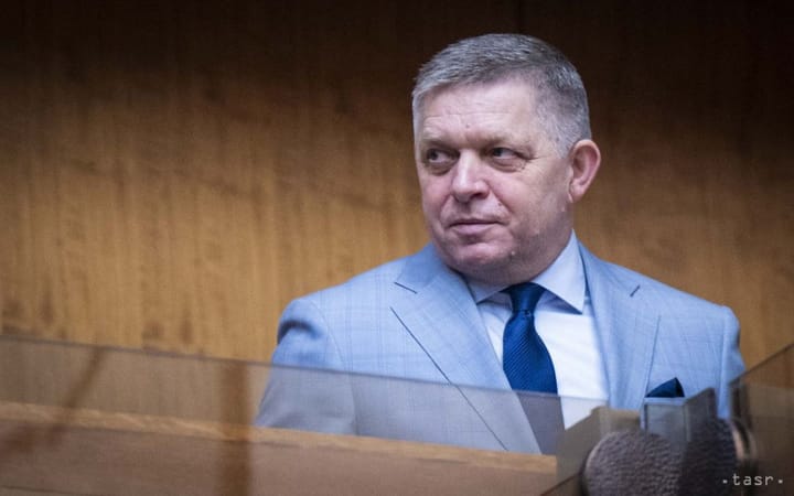 Premier: War in Ukraine Has Distorted Freedom of Expression in European Union