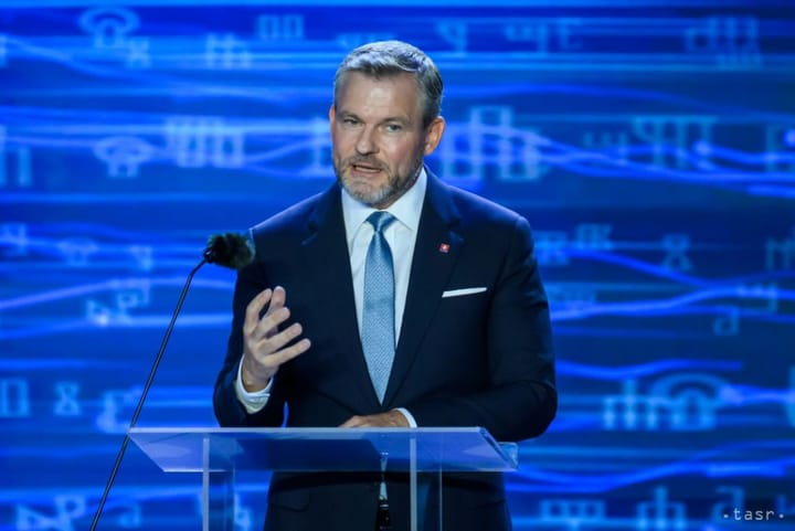 President: Attacks Like Those on Druzhba Threaten Stability of Slovak Economy