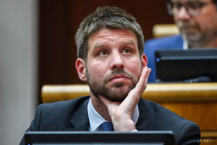 Poll: PS Would Have Won Election in August, Followed by Smer-SD and Voice-SD