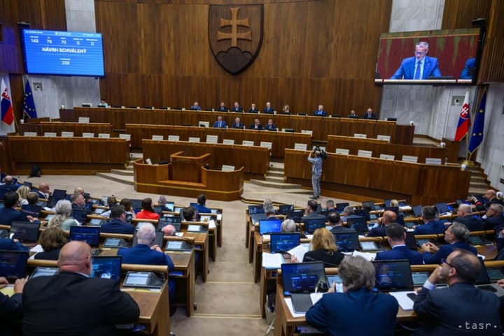 MPs to Discuss Consolidation Measures via Fast-tracked Proceedings