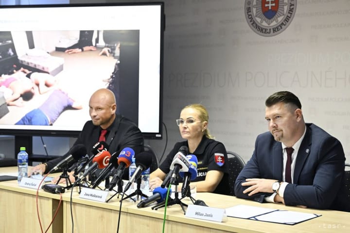 Ten Individuals Charged in International Anti-drug Operation Linea