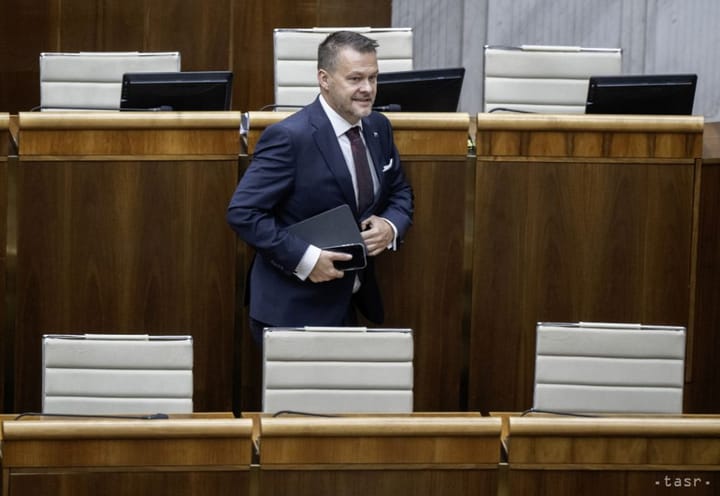 Parliament Inquorate, Fails to Open Session on Dismissal of Minister Migal