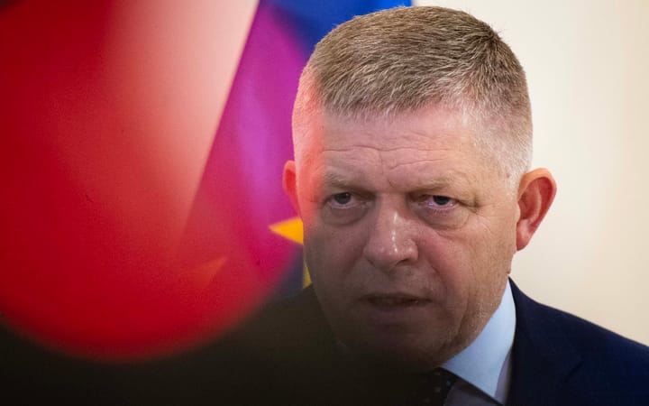 Fico: Slovak Government to Suggest Revision of Combustion Engines Ban