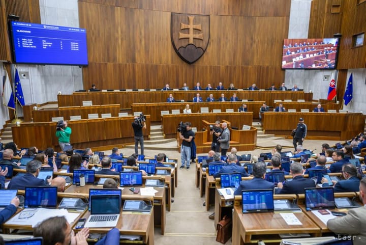Parliament Okays 2026 State Budget with Projected Deficit of 4.1 percent of GDP