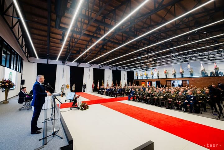 President: Peace and Addressing Contentious Issues via Diplomacy Our Priority