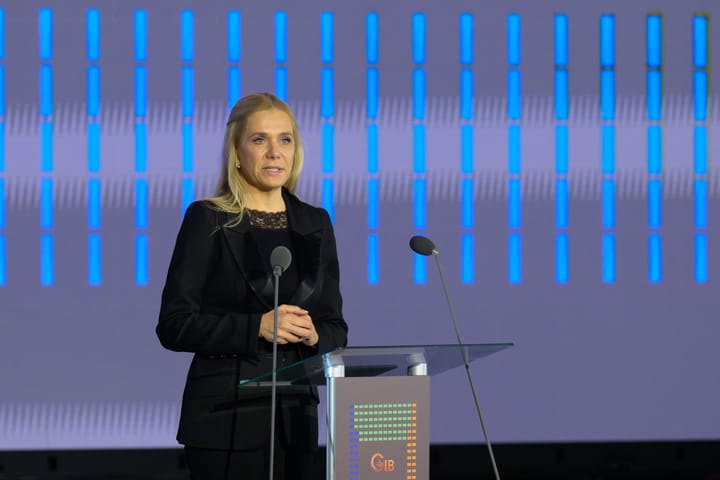 Construction of Battery Plant in Surany Industrial Park Officially Launched