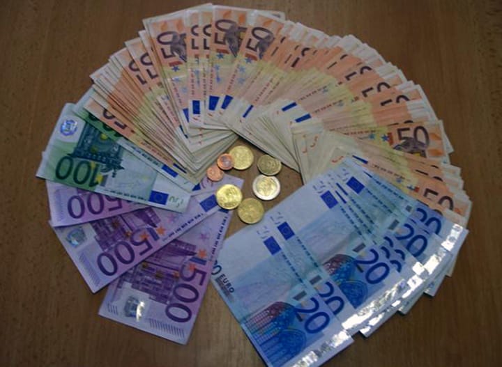 FinMin: State Budget Deficit Deepened by One Third Y-o-Y to €4.67 bn in October