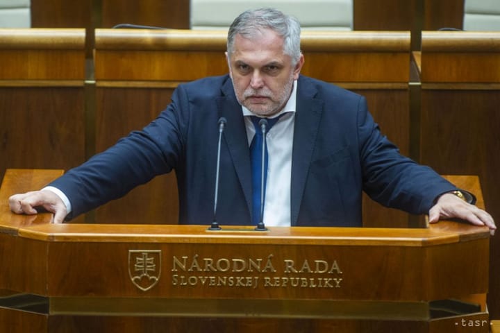 Michelko: Early Election Unlikely, SNS Won't Topple This Gov't