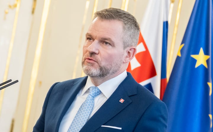 Danko Lying Repeatedly and Knowingly, President Won't Comment on His Statements