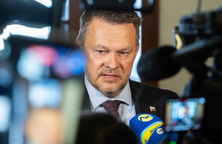 Migal: Slovensko.sk Will Crash within Six Months If All Components Are Added