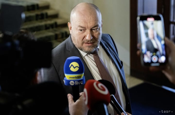 Greenland Situation Raises Concerns, Admit Slovak Government Ministers