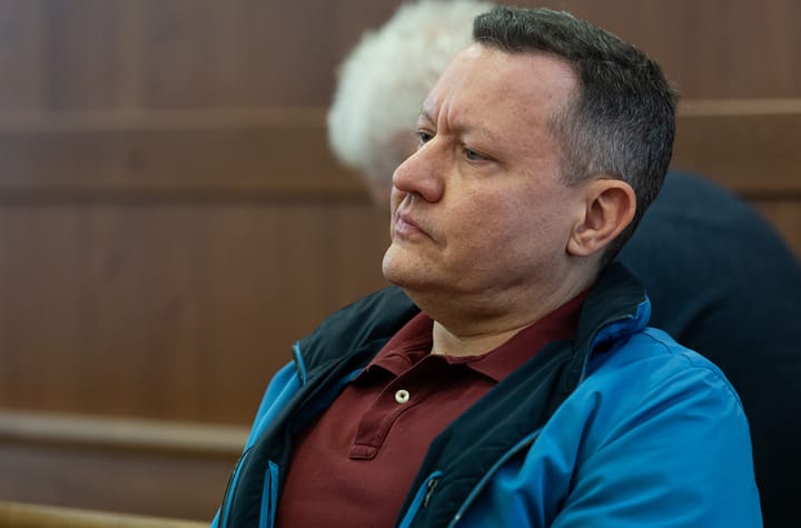 Lipsic Found Guilty of One of Three Charges in Disciplinary Proceedings