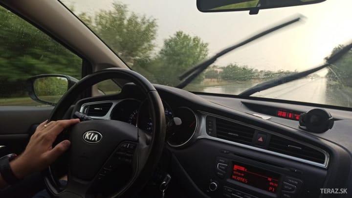 Police: 2025 Saw Lowest Number of People Killed on Roads since Statistics Began