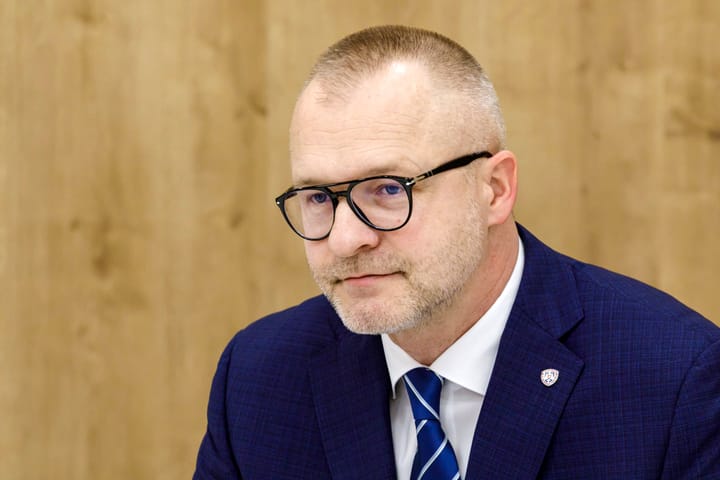 Remeta: Three Out of Four Criminal Proceedings on Aid for Ukraine Dropped