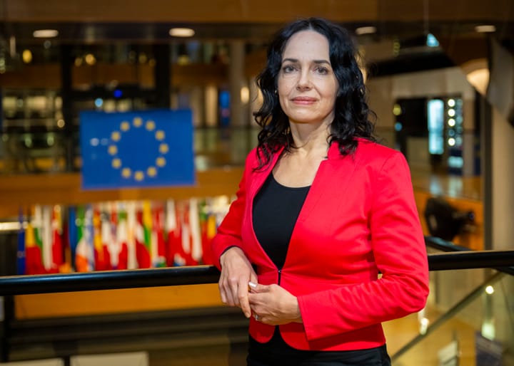 KDH Calls for Protection of EU's Values in Response to Abortion Initiative