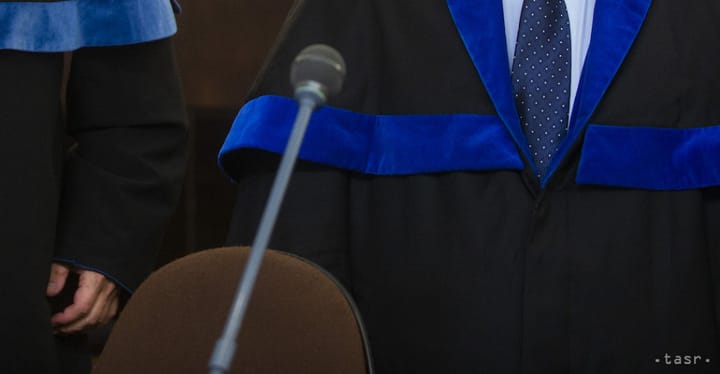 Bratislava Court Rejects Indictment Against Curilla Group Over Procedural Flaws