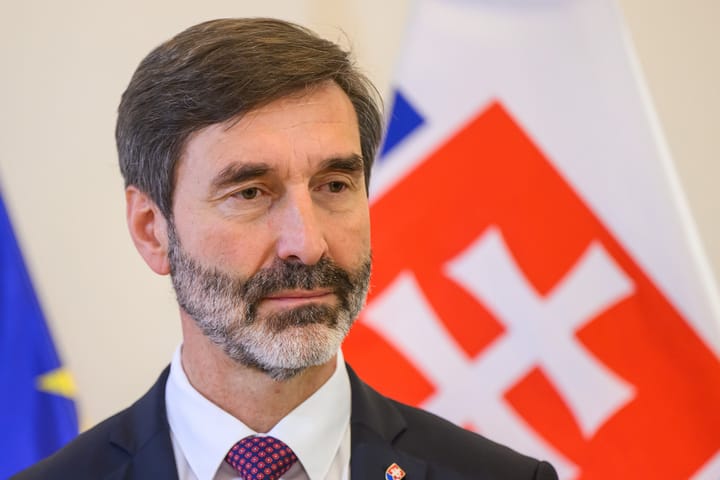 Blanar: Slovakia Backs Discussions on Removal of Fridman and Usmanov from EU's Sanctions List