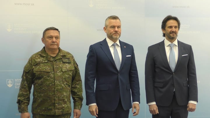 President: Country Needs Institution of State of Alert