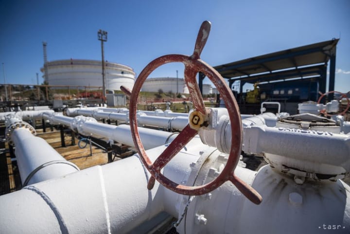 Druzhba Damaged by Russian Attack, Ukrainian Embassy Responds to SIS Claims