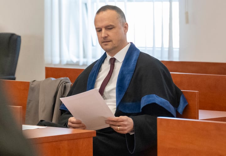 Lindtner: Constitutional Court Ruled Supreme Court Violated Rights of Daniel B.