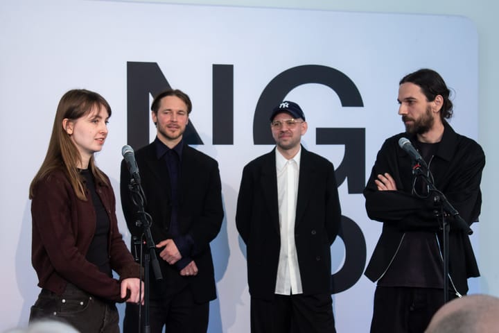 Czechs and Slovaks to Hold 1st Joint Exhibition at Venice Biennale for 20 Years