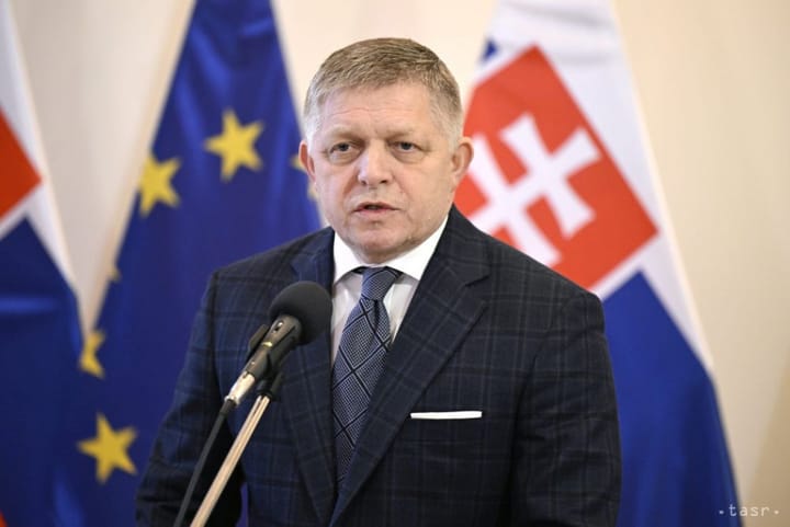 Fico: I Endorse Acquisition of Additional 17% of Shares in Slovenske Elektrarne